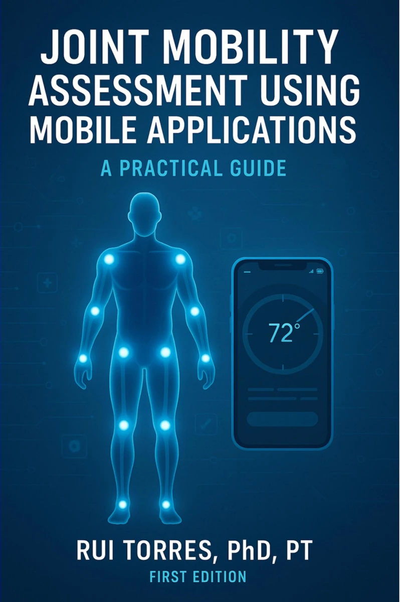 Portada: Joint Mobility Assessment Using Mobile Applications
