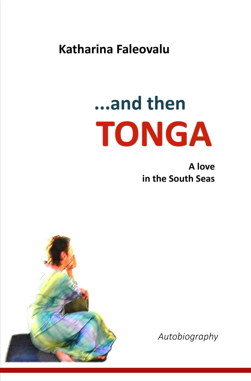 Portada: ...and then TONGA
