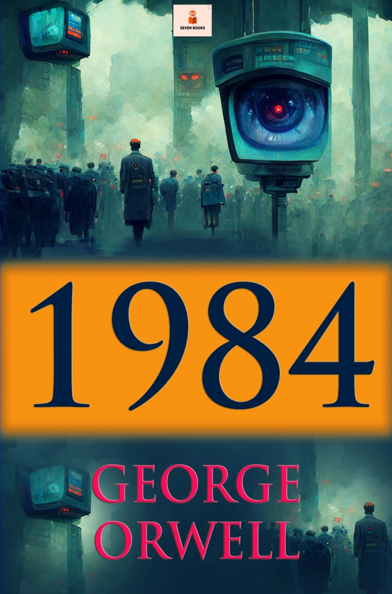 Portada: 1984