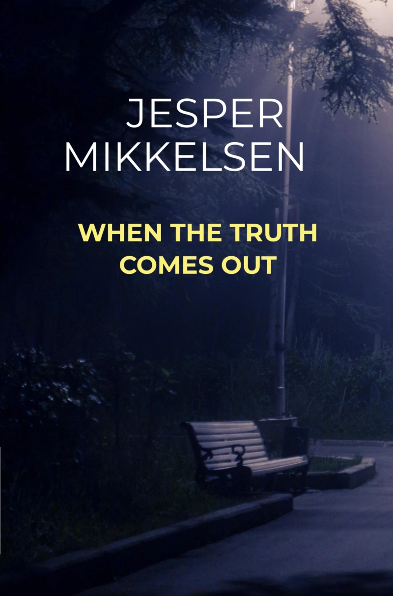 Portada: When the truth comes out