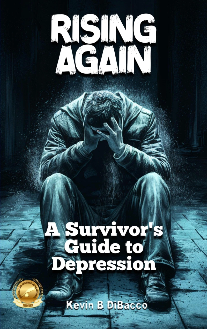 Portada: Rising Again