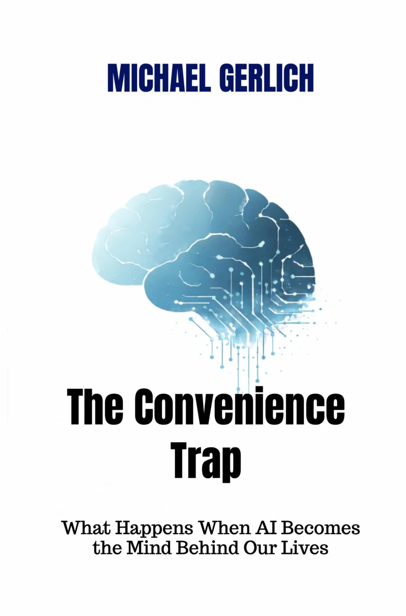 Portada: The Convenience Trap