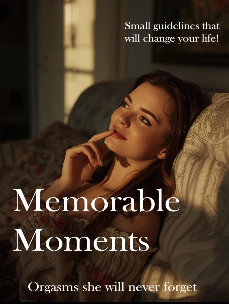 Portada: Memorable Moments