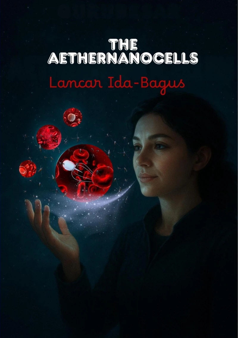 Portada: The Aethernanocells
