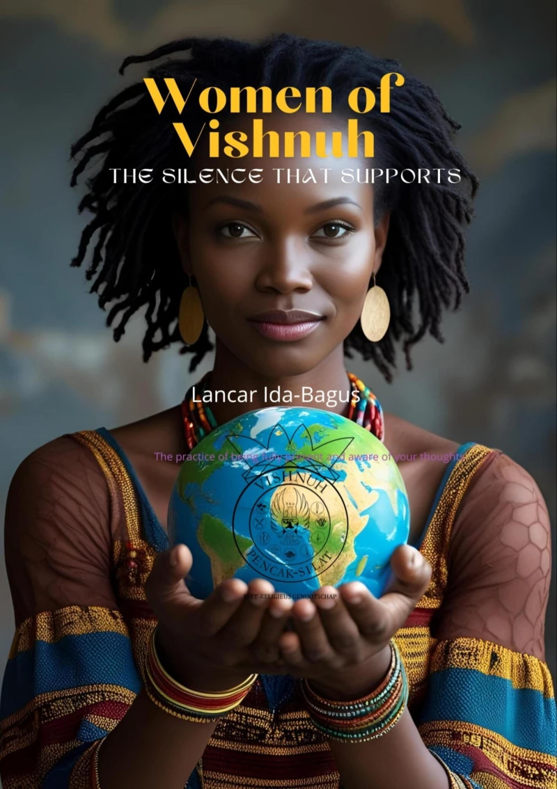 Portada: Women of Vishnuh