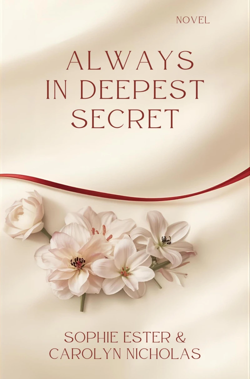 Portada: Always In Deepest Secret