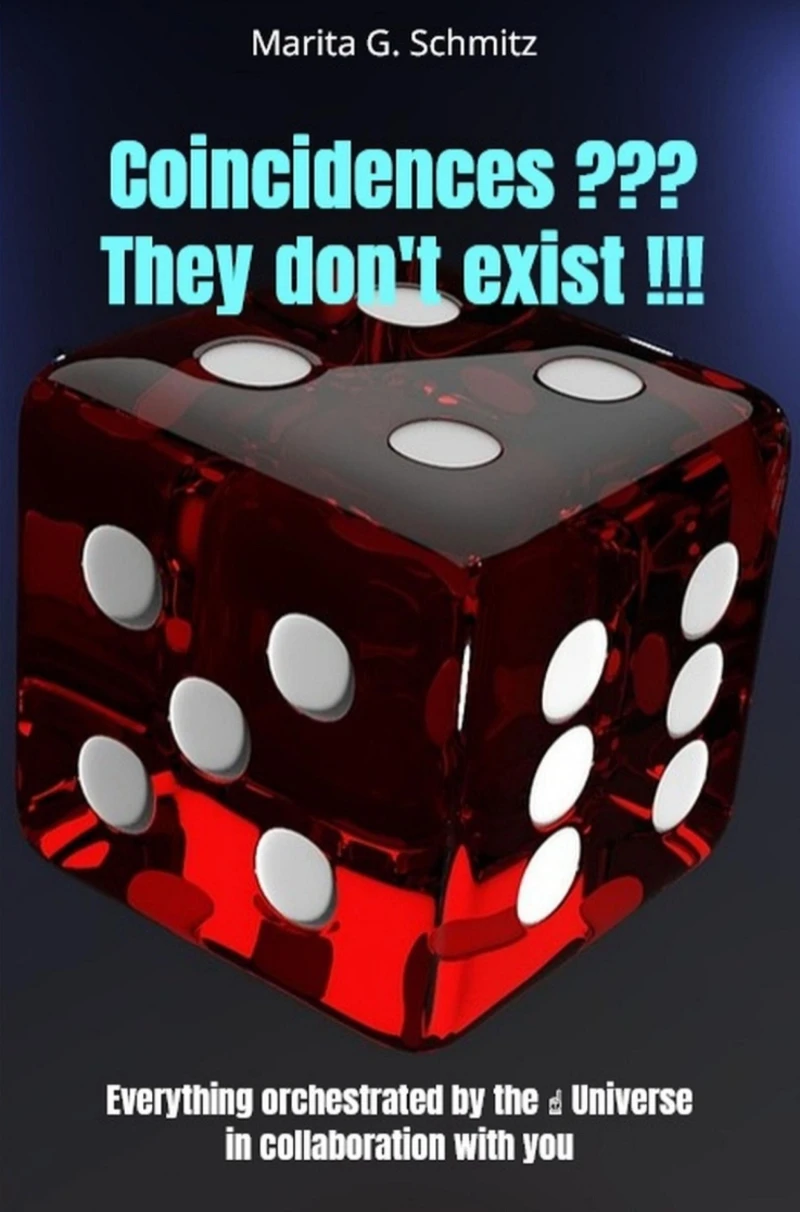 Portada: Coincidences ??? They don't exist !!!