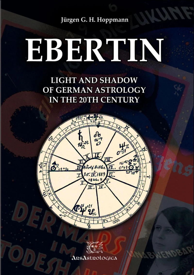 Portada: Ebertin