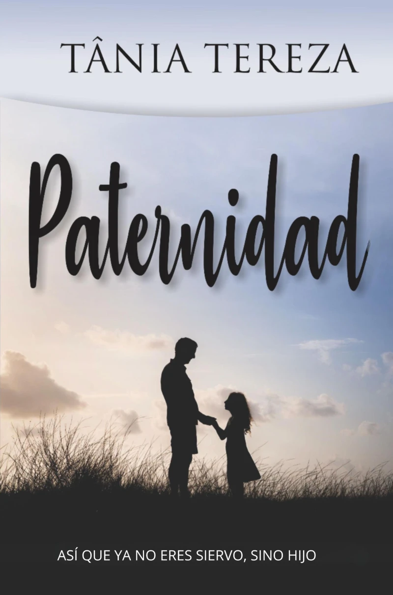 Portada: Paternidad