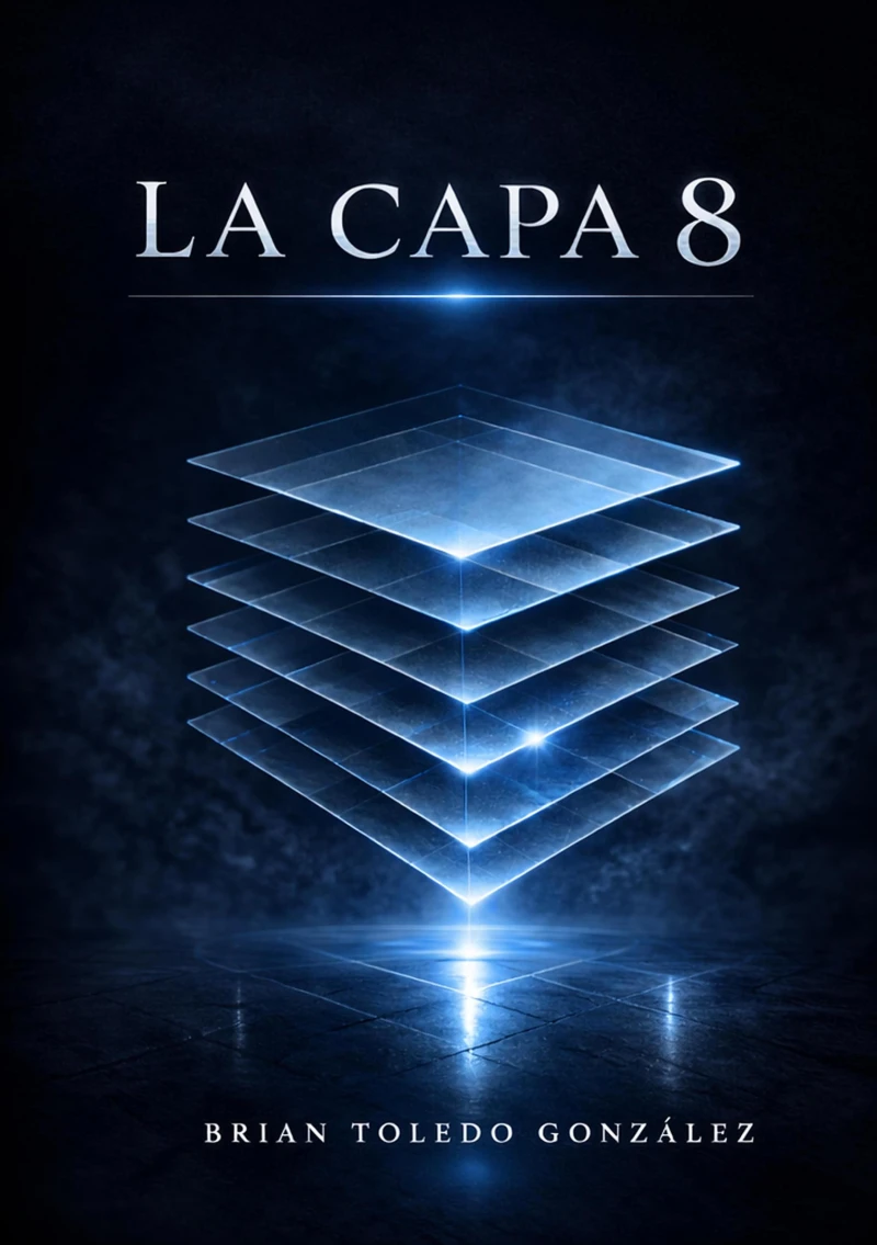 Portada: La capa 8