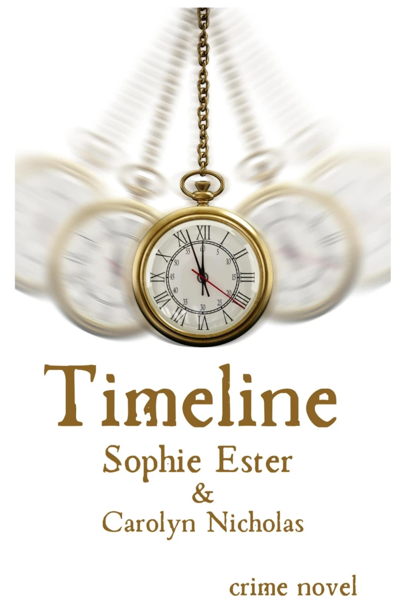 Portada: Timeline