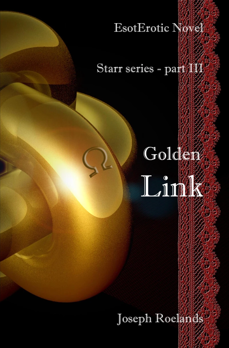 Portada: Golden Link