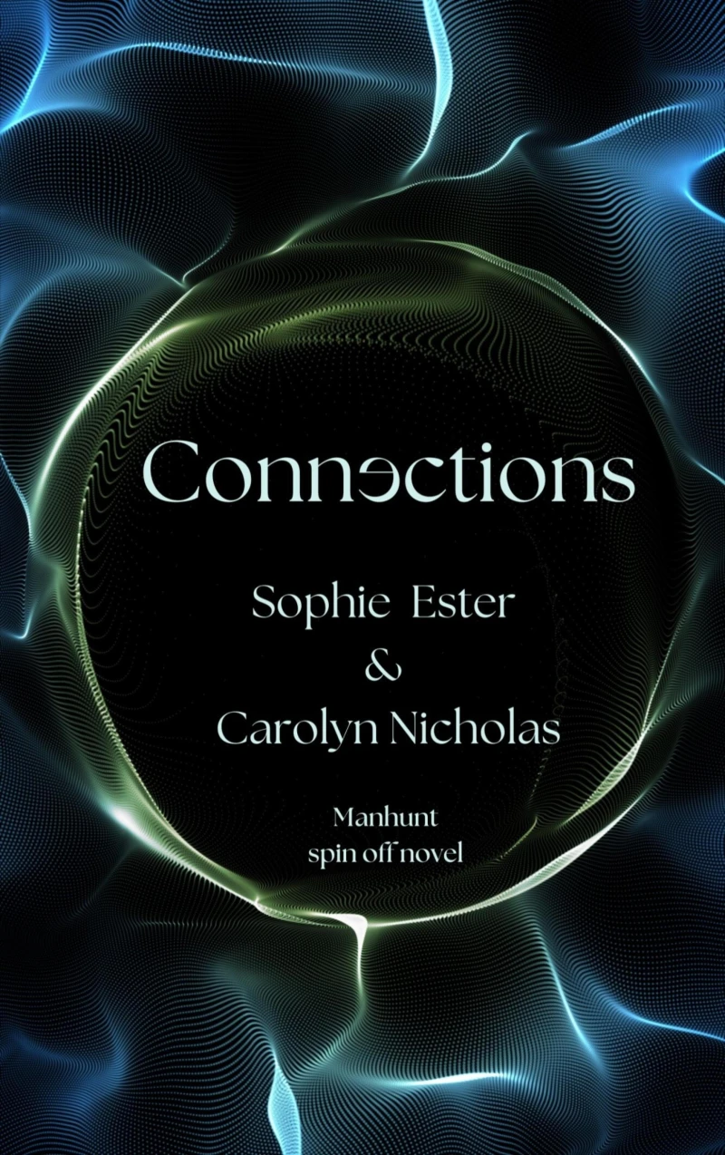 Portada: Connections