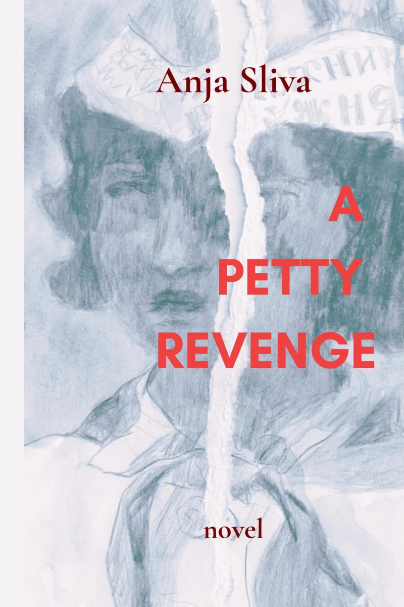 Portada: A Petty Revenge