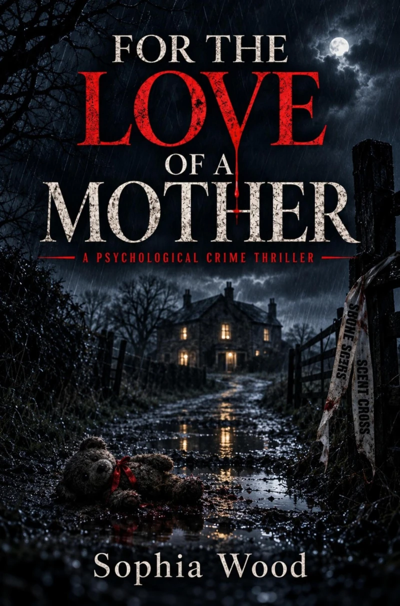 Portada: For the Love of a Mother