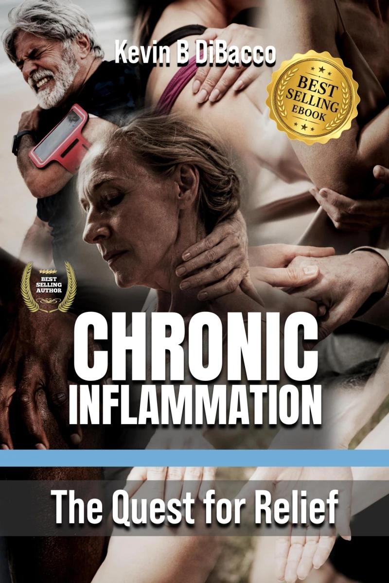 Portada: Chronic Inflammation