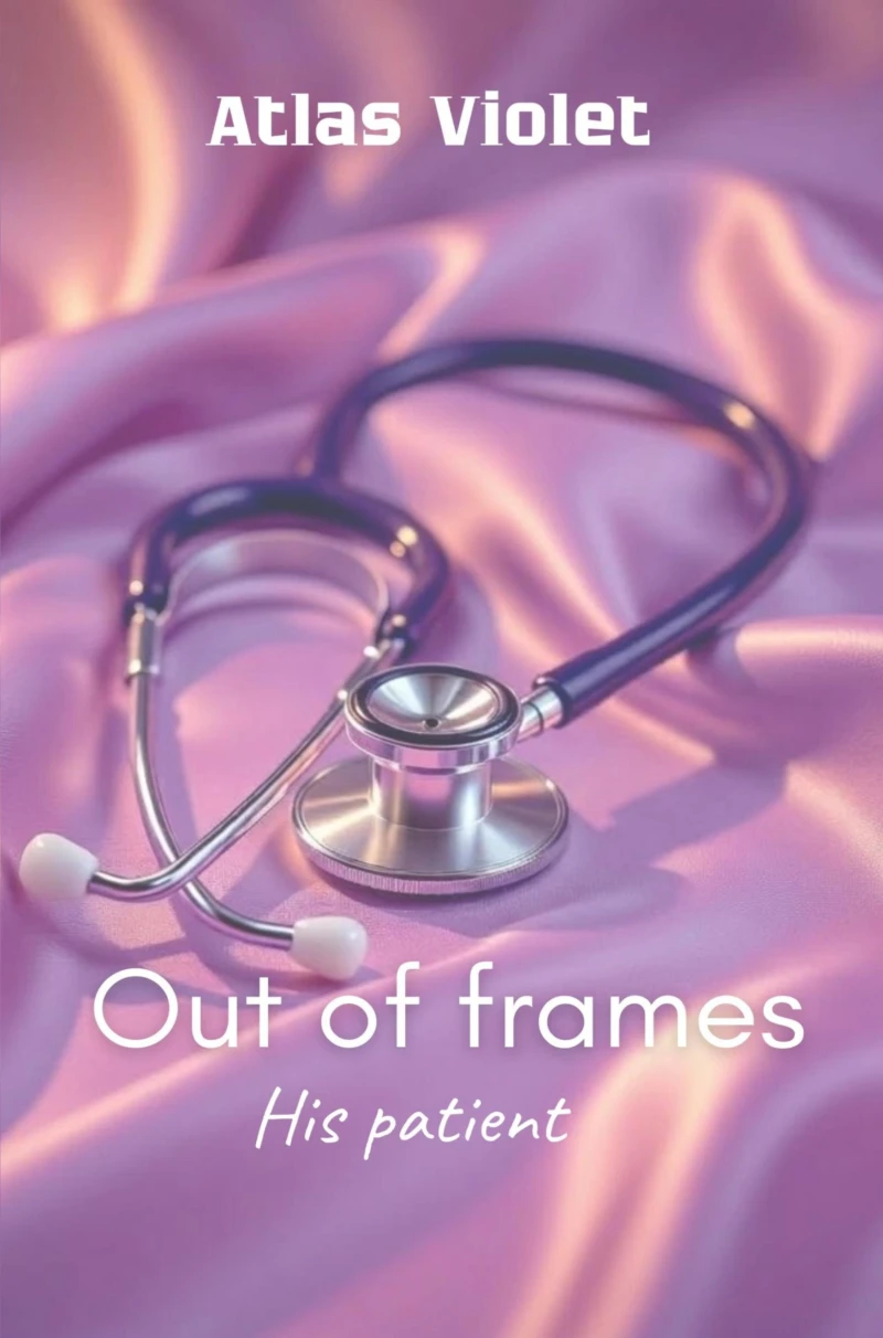 Portada: Out of frames