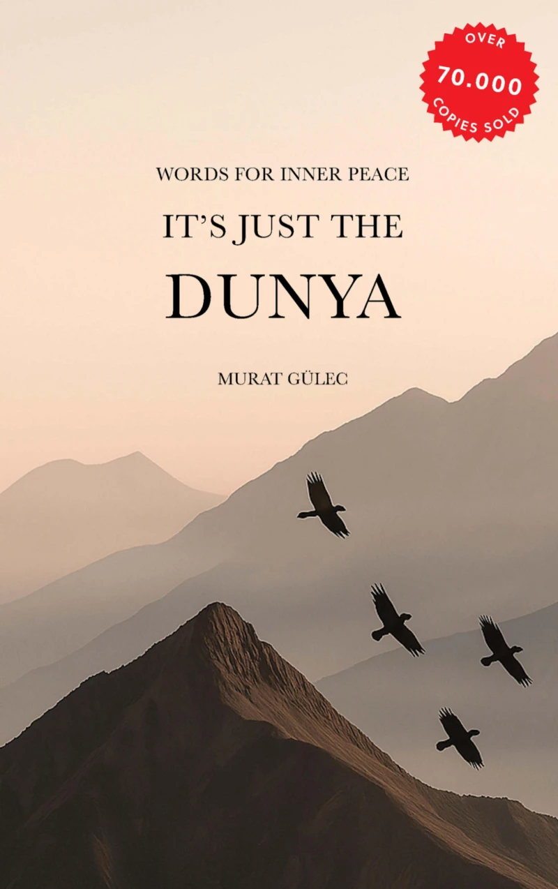 Portada: It's just the Dunya