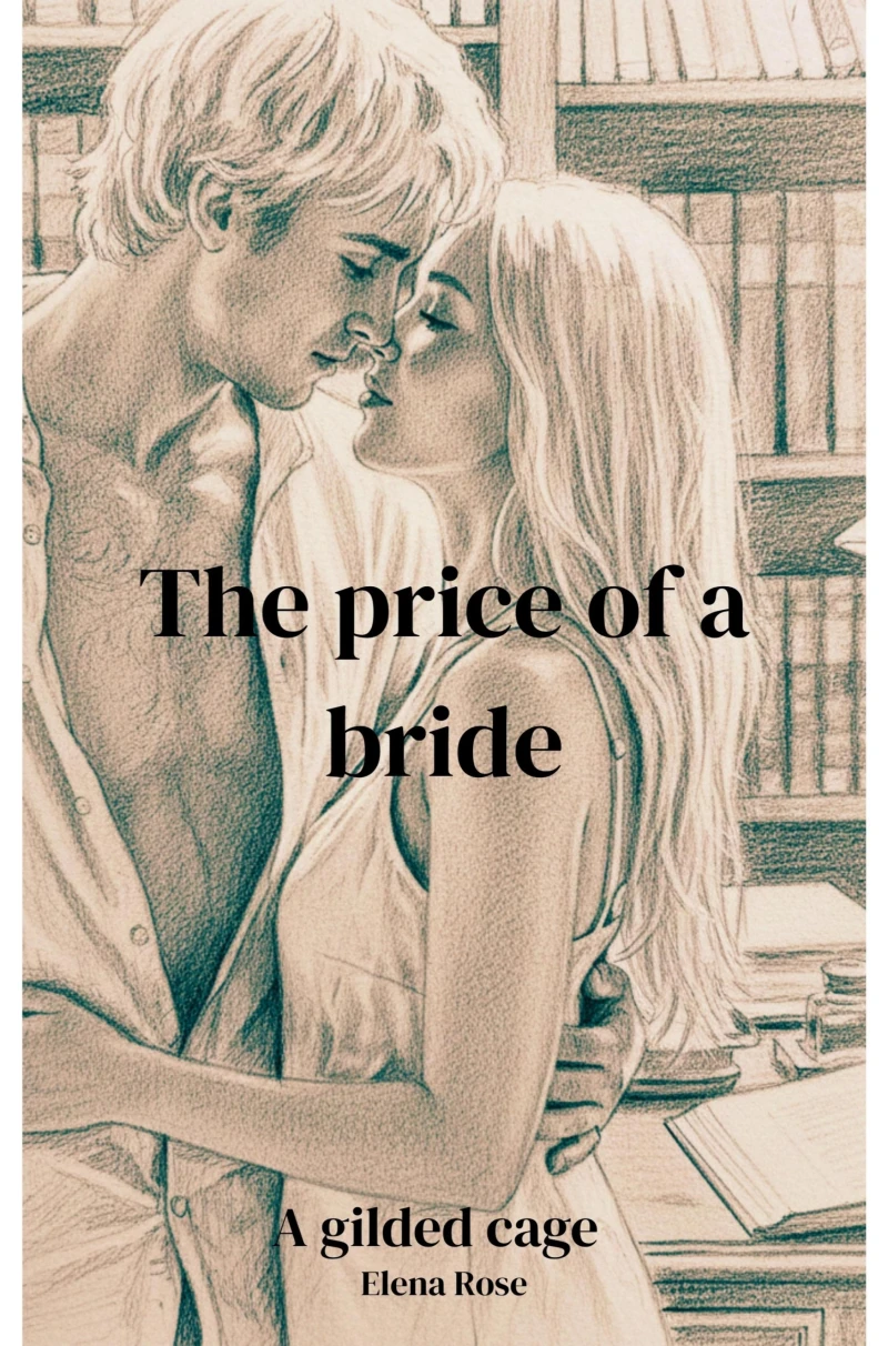 Portada: The price of a bride