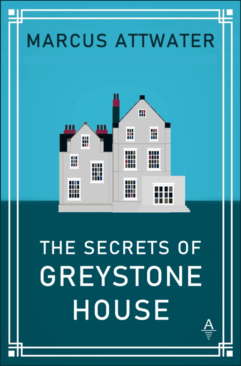 Portada: The Secrets of Greystone House