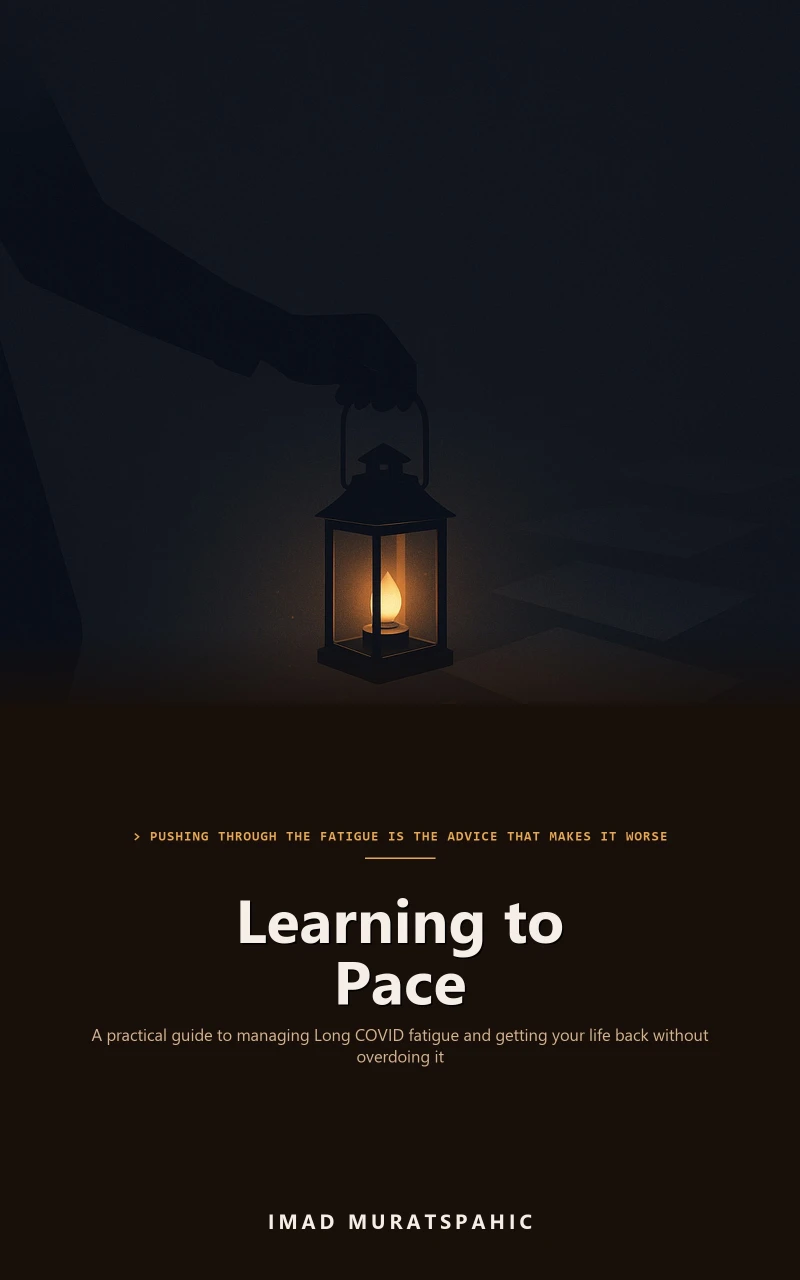 Portada: Learning to Pace