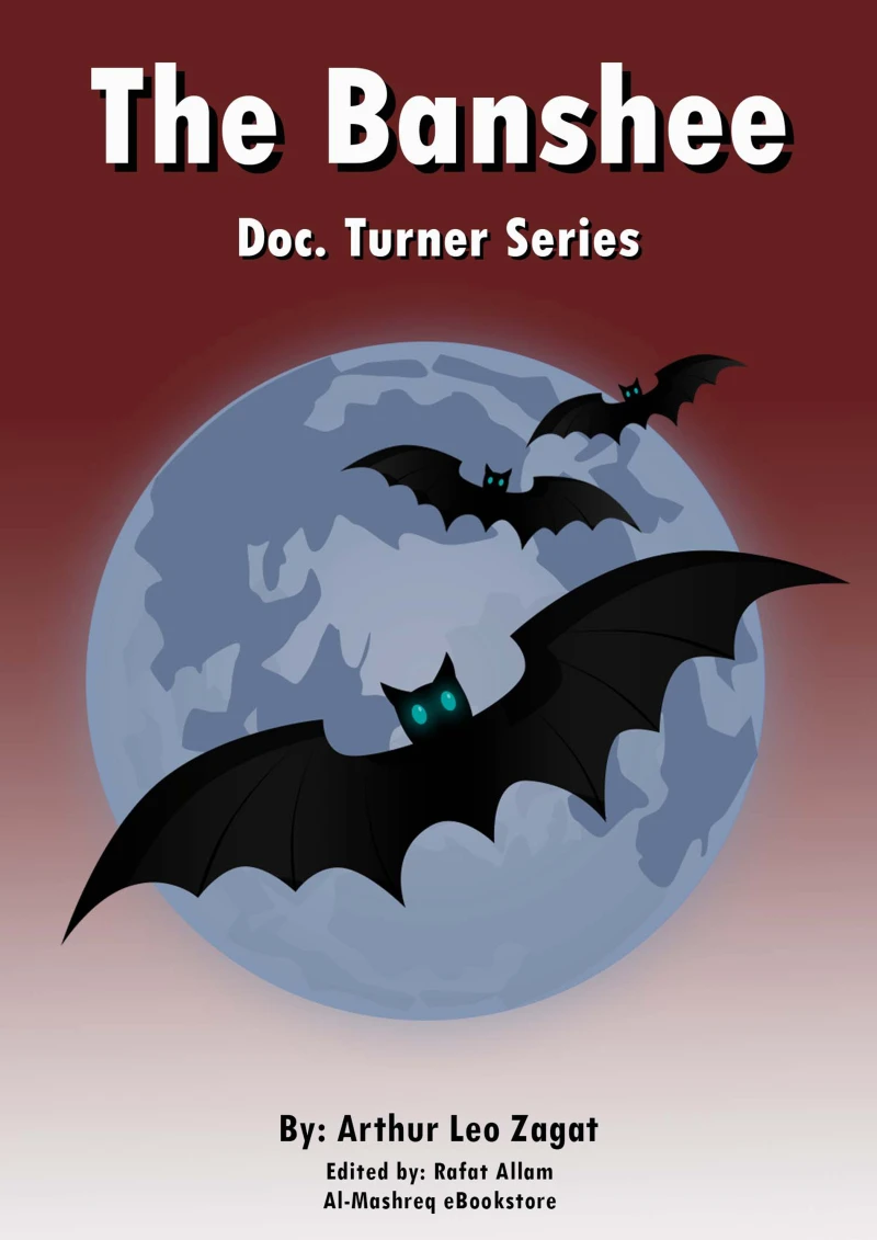 Portada: The Banshee