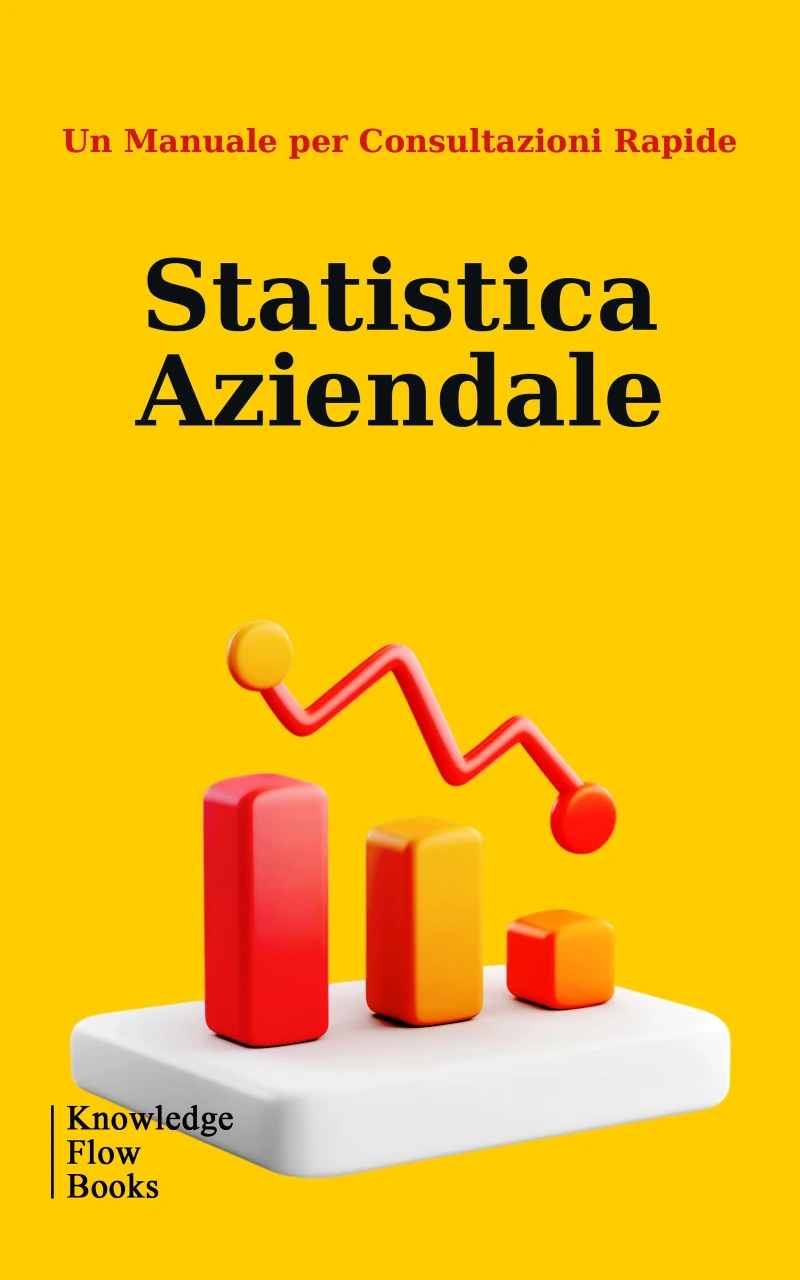 Portada: Statistica Aziendale