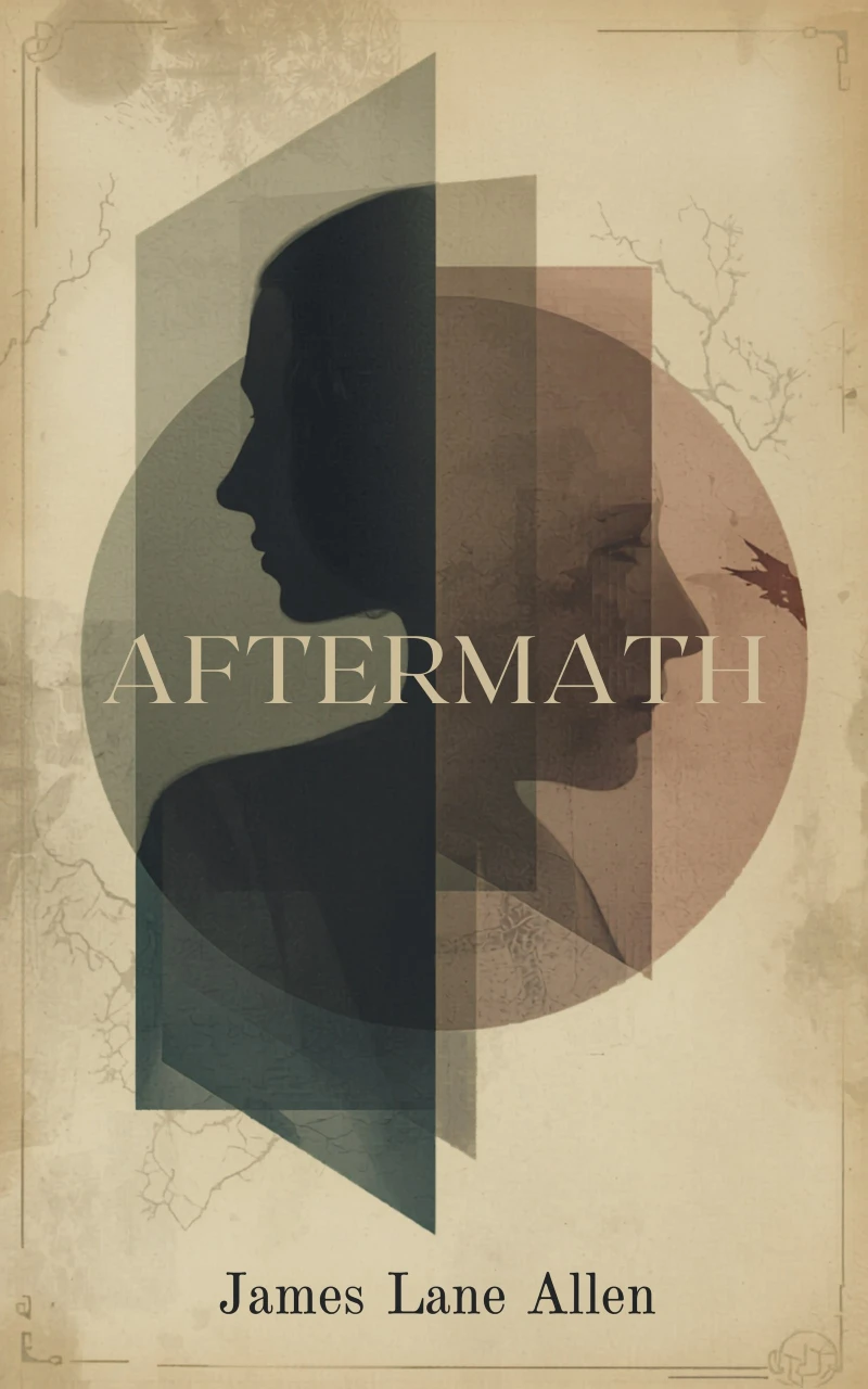 Portada: Aftermath