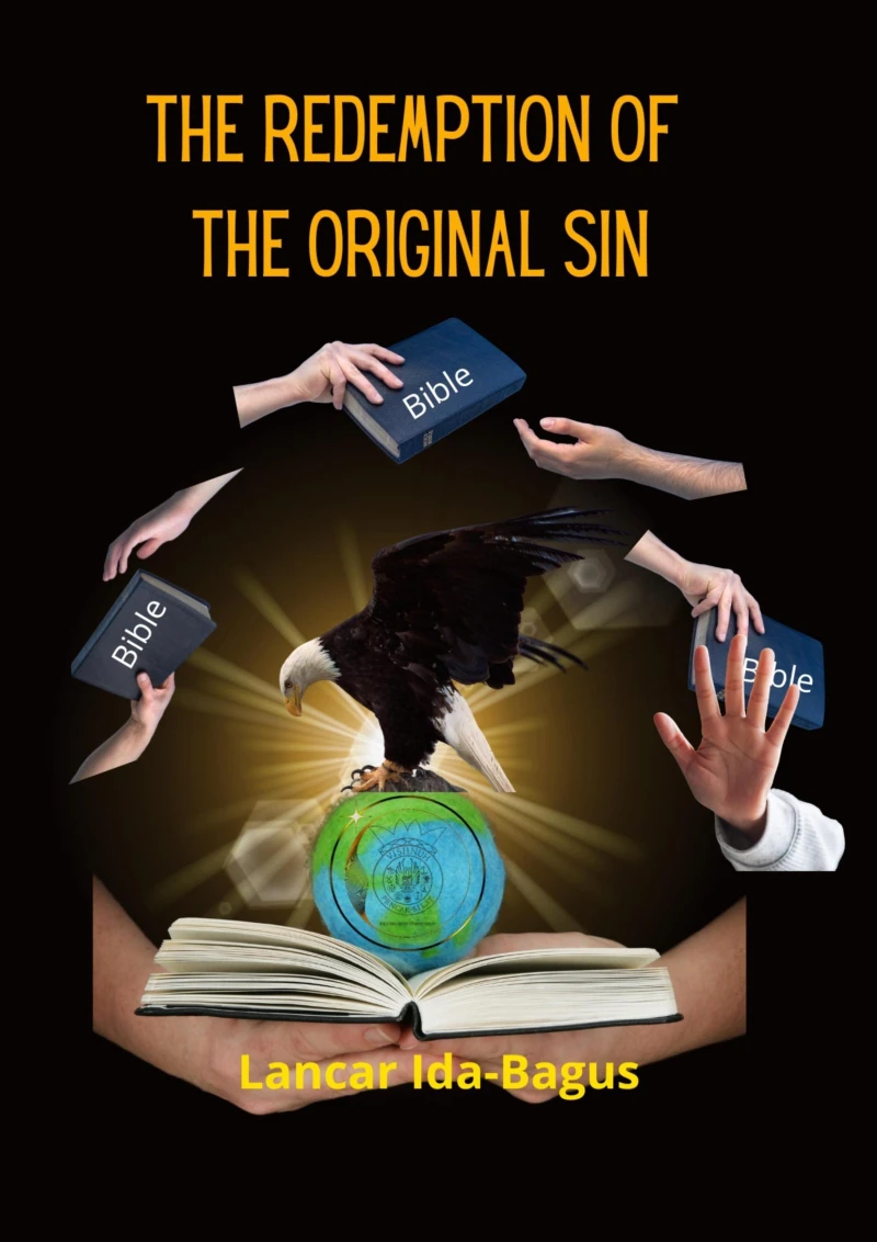 Portada: The Redemption of the Original Sin