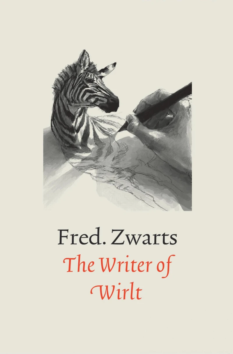 Portada: The Writer of Wirlt