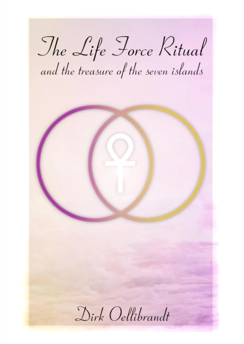 Portada: The Life Force Ritual