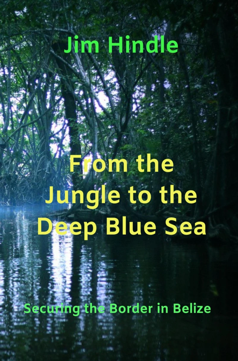 Portada: From the Jungle to the Deep Blue Sea
