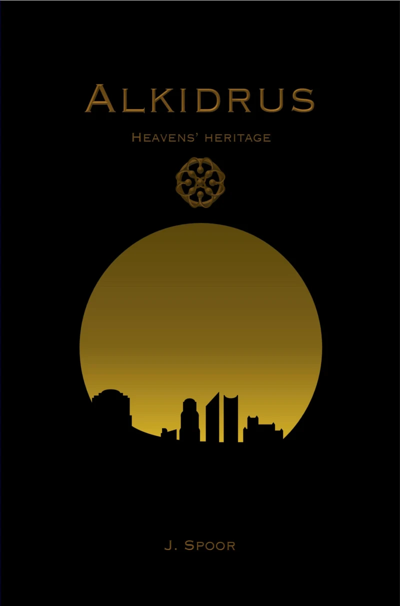 Portada: Alkidrus