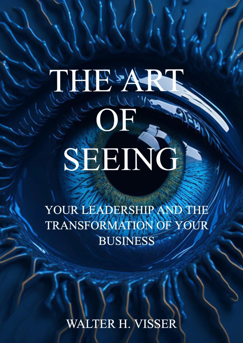 Portada: The Art of Seeing