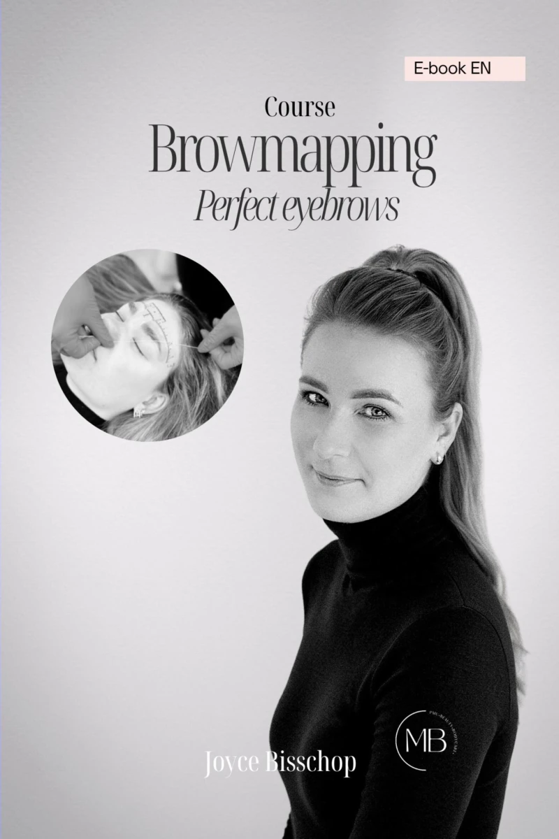 Portada: Browmapping