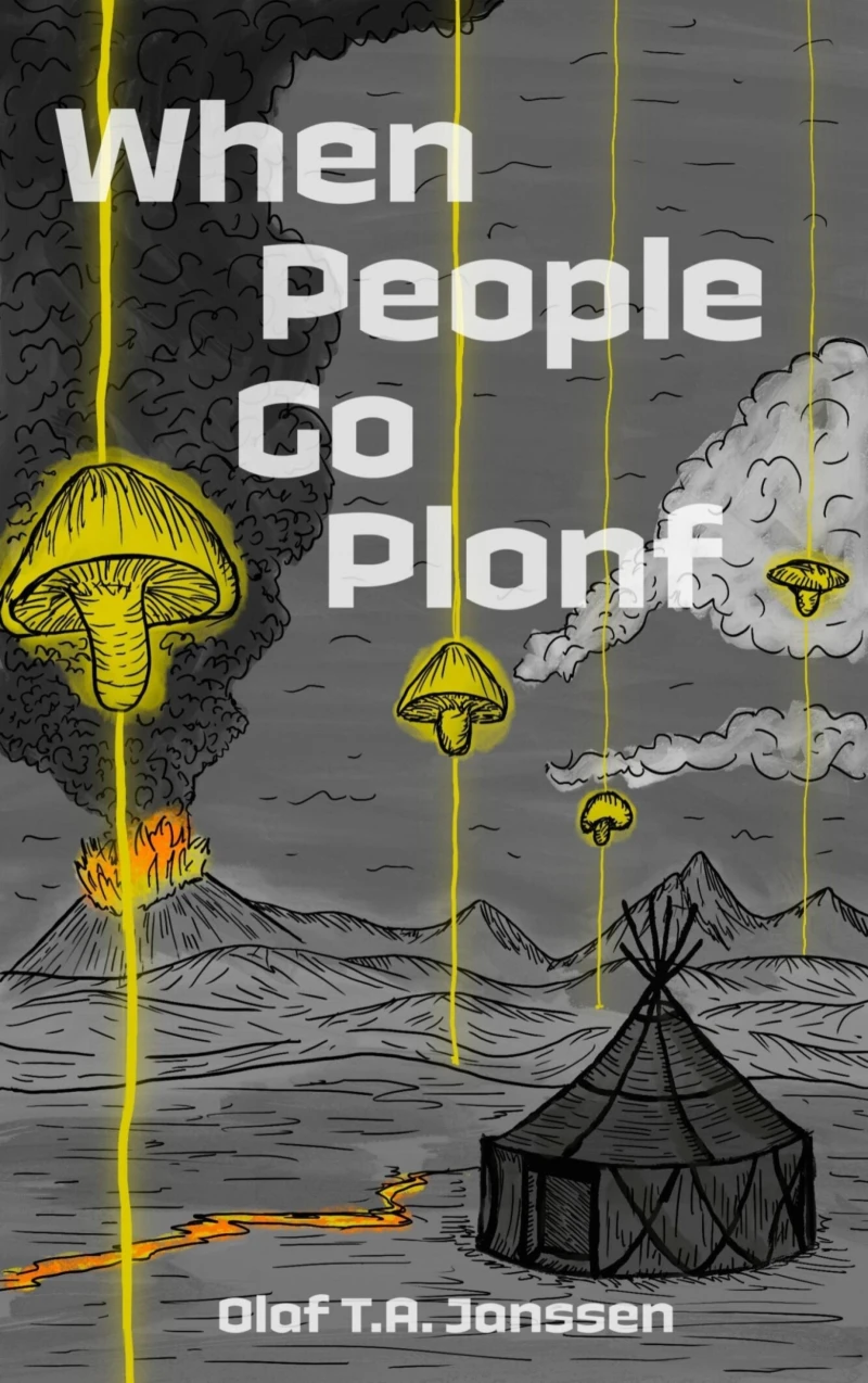 Portada: When People Go Plonf