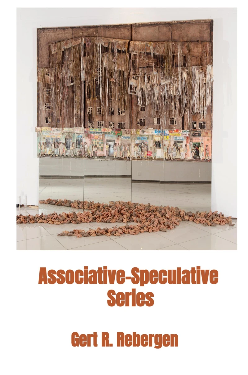 Portada: Associative-speculative series