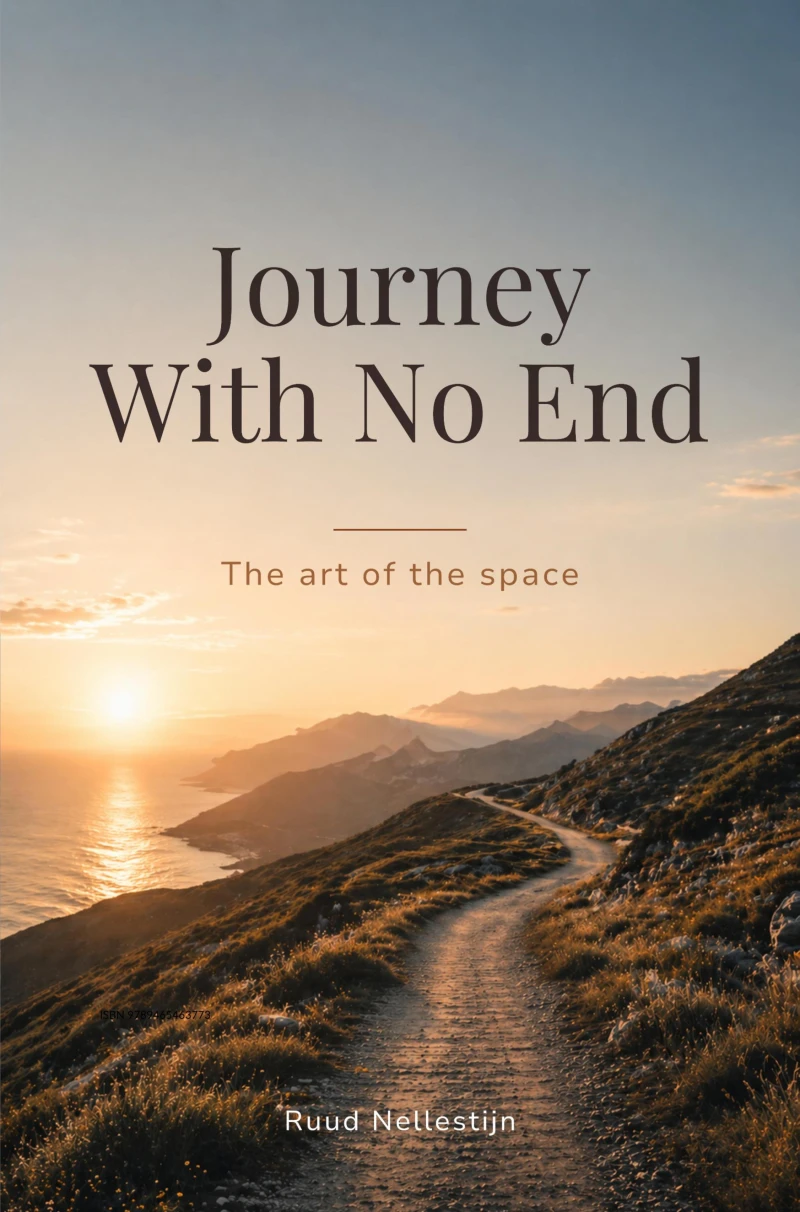Portada: Journey With No End
