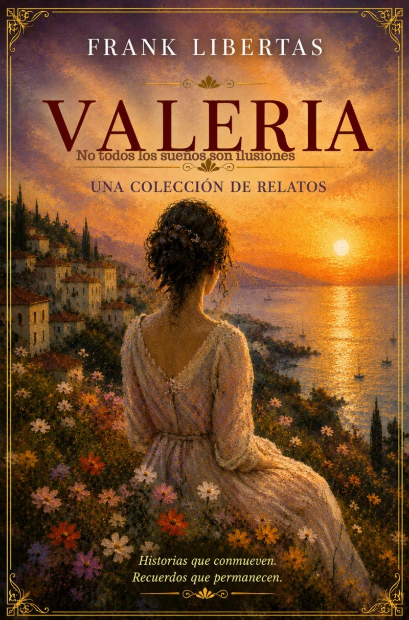 Portada: Valerie