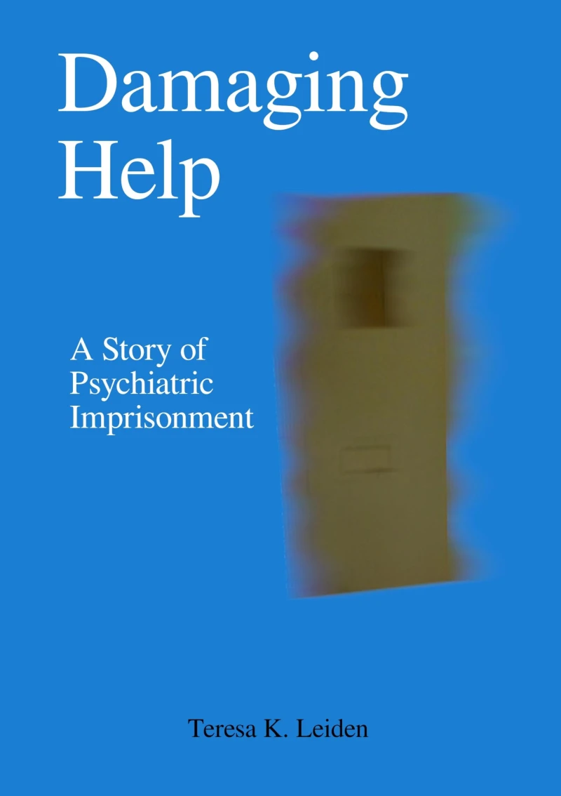 Portada: Damaging Help