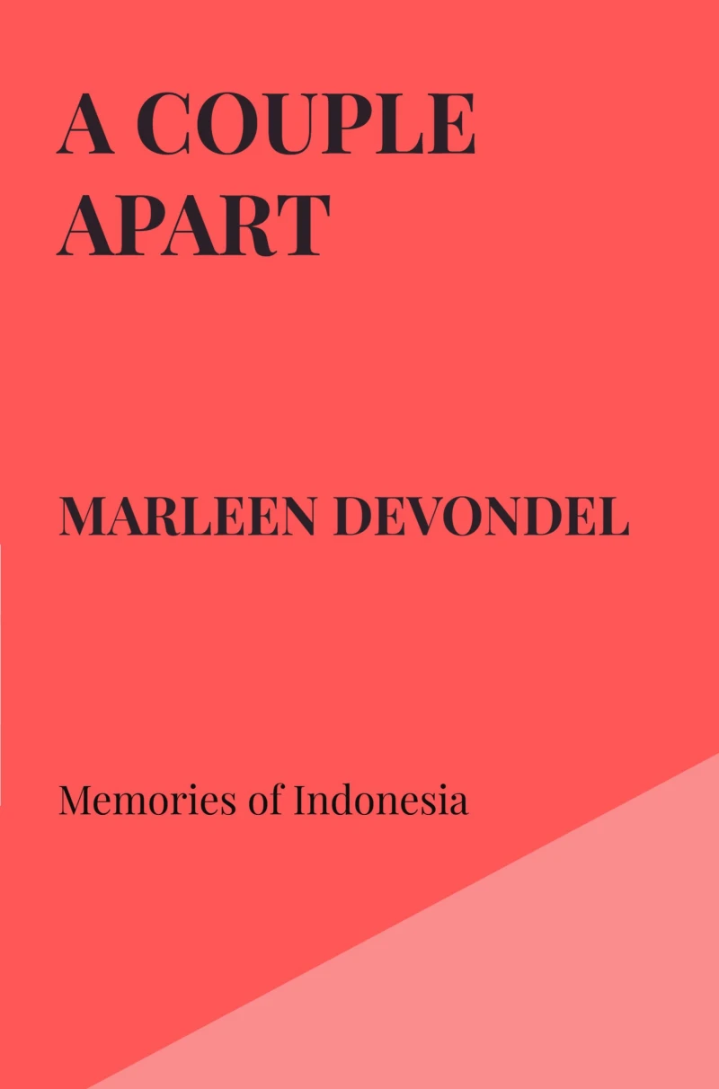Portada: A Couple Apart