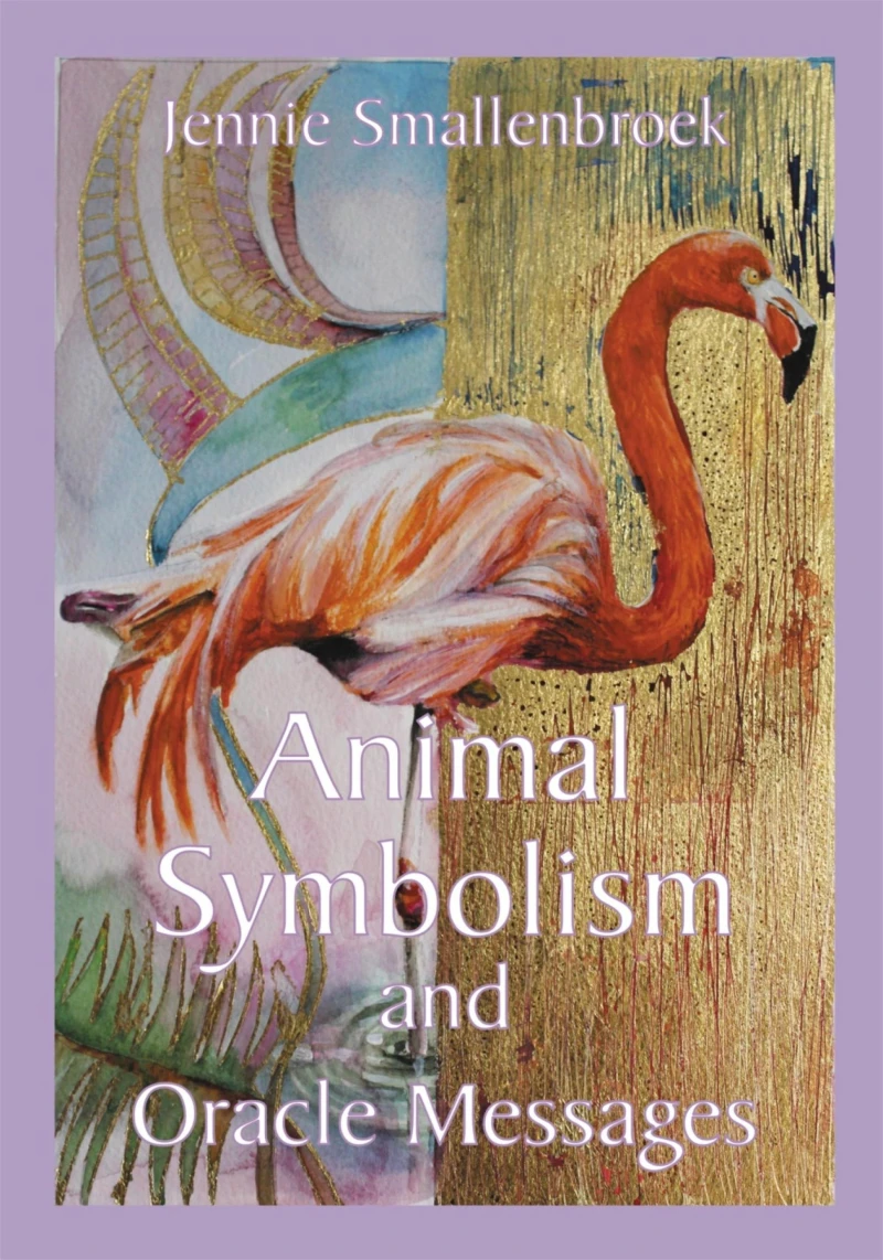 Portada: Animal Symbolism, and Messages From the Oracle