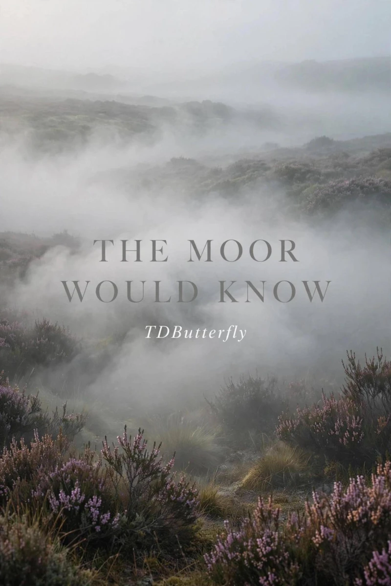 Portada: The moor would know