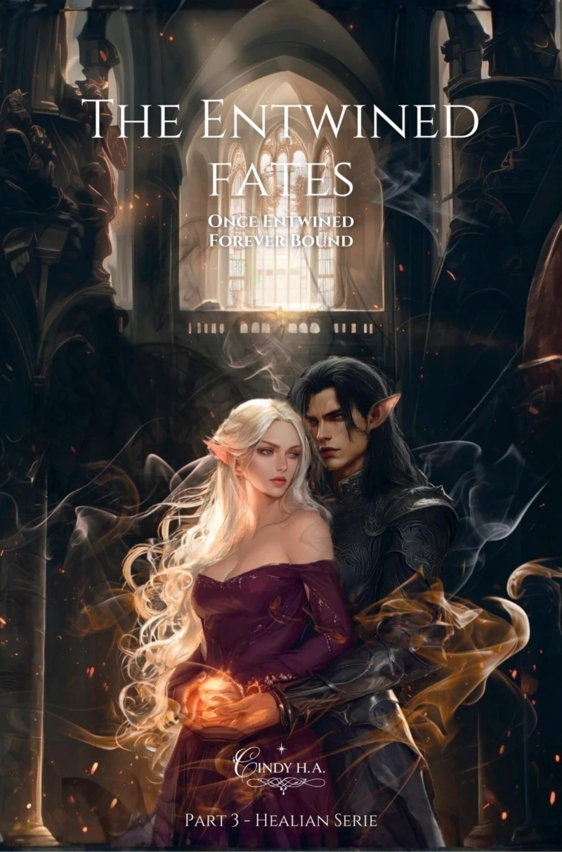 Portada: The Entwined Fates