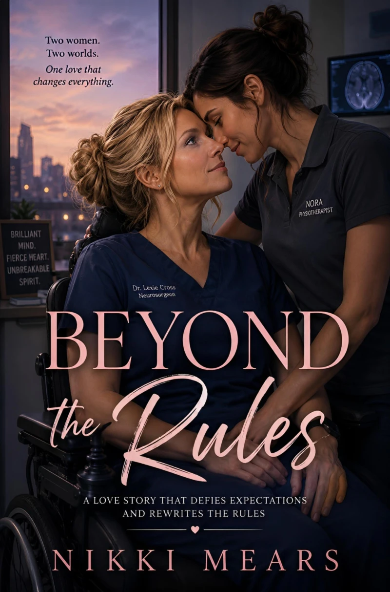 Portada: Beyond the Rules