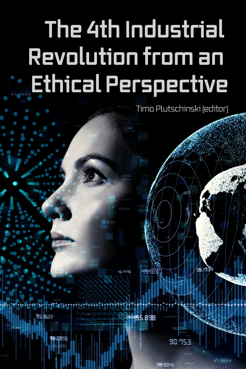 Portada: The 4th Industrial Revolution from an Ethical Perspective