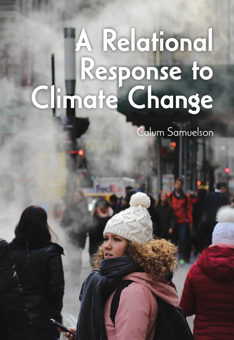 Portada: A Relational Response to Climate Change