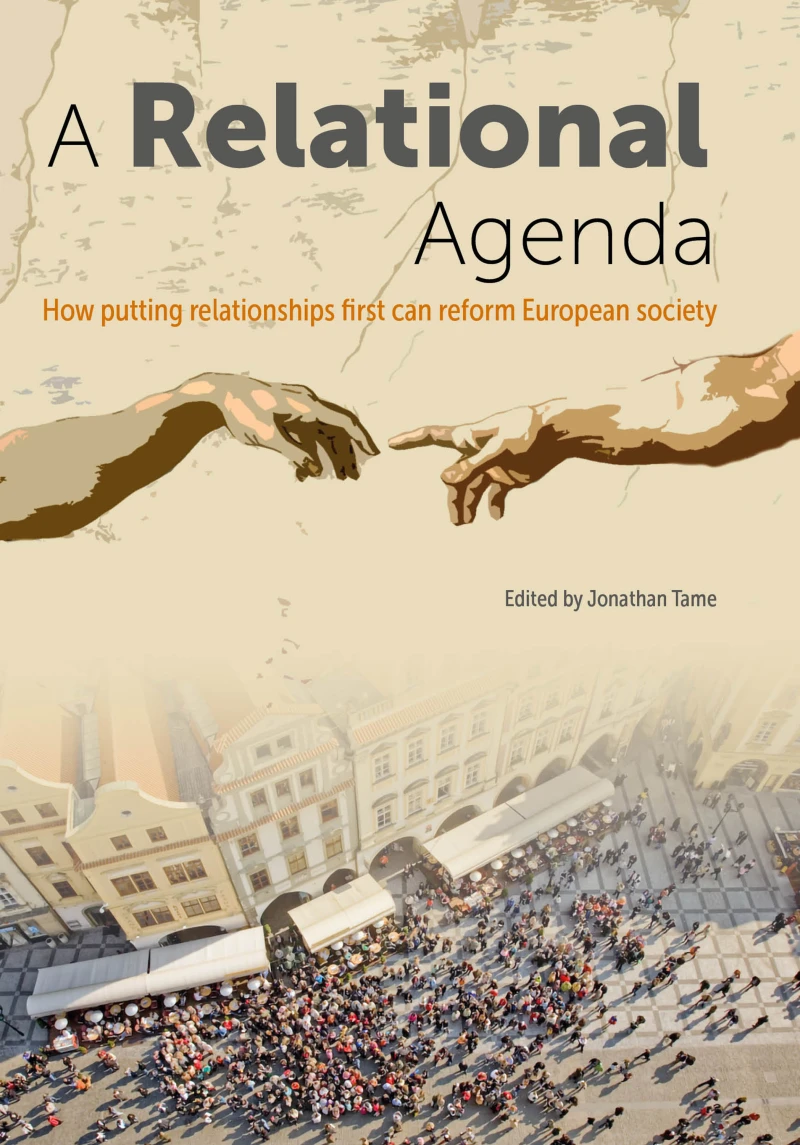 Portada: A Relational Agenda