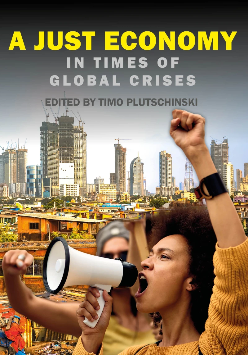 Portada: A Just Economy in Times of Global Crisis