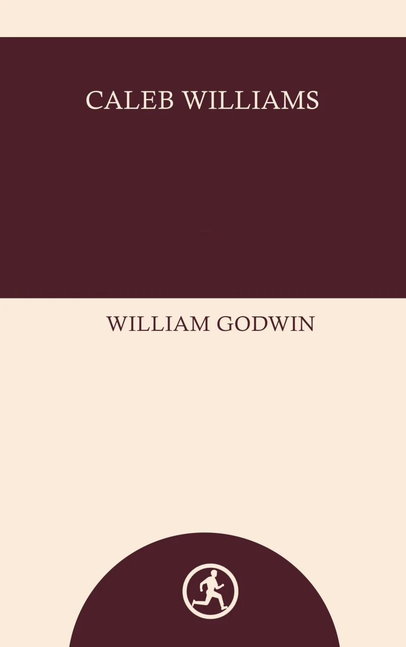 Portada: Caleb Williams